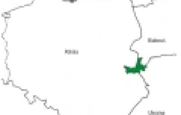 Polesie z certyfikatem