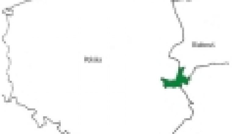 Polesie z certyfikatem