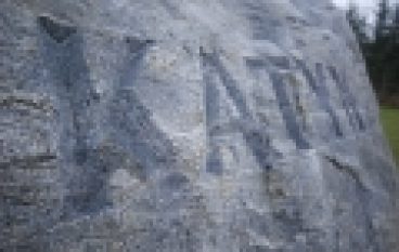 Odsłonięto Golgotę Wschodu