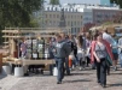 Leśnicy dla Stolicy – O lasach pod Zamkiem