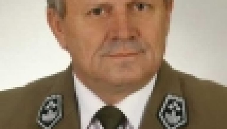 Złoty Inżynier 2011  – Wyróżnienie dla nadleśniczego z Gidli