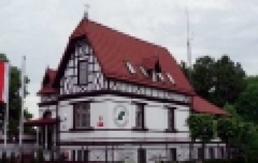 Modernizacja Roku 2013 – Wałcz z nagrodą „Lasu Polskiego”