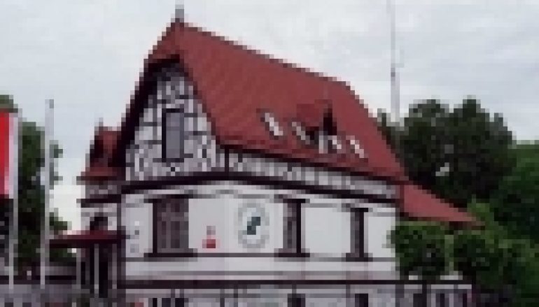 Modernizacja Roku 2013 – Wałcz z nagrodą „Lasu Polskiego”