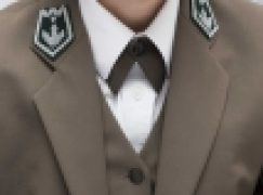 Mundur leśnika – W obronie godła