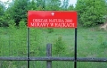 Natura 2000  – Mamy już trzy plany
