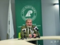 Spotkanie medialne w Szczecinku – Białowieża i wyrównanie krzywd