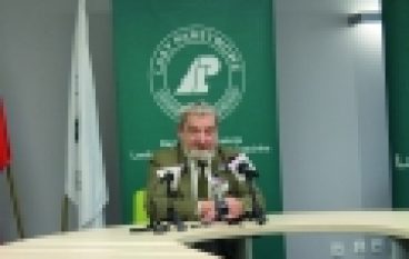 Spotkanie medialne w Szczecinku – Białowieża i wyrównanie krzywd