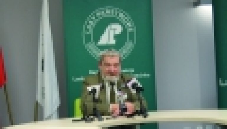 Spotkanie medialne w Szczecinku – Białowieża i wyrównanie krzywd