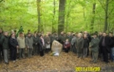 Konferencja na Ziemi Lubuskiej – Nadleśnictwo z historią