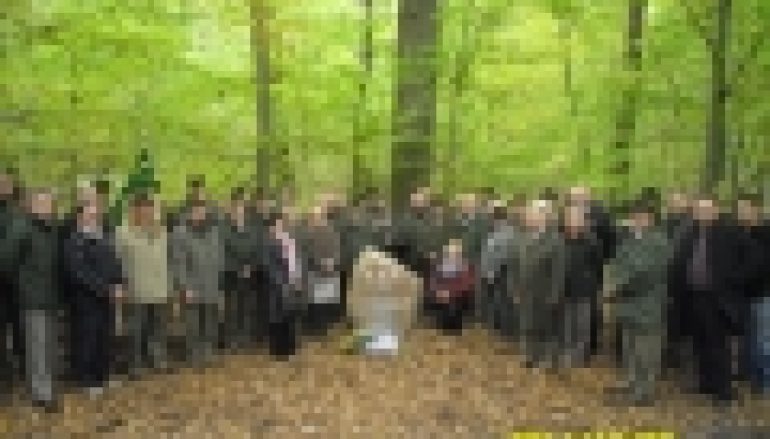 Konferencja na Ziemi Lubuskiej – Nadleśnictwo z historią