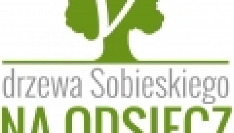 Znajdż „drzewo Sobieskiego” – Akcja NID i GDOŚ