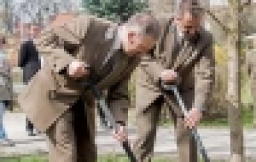 Święto Lasu – Piła pod znakiem brekinii