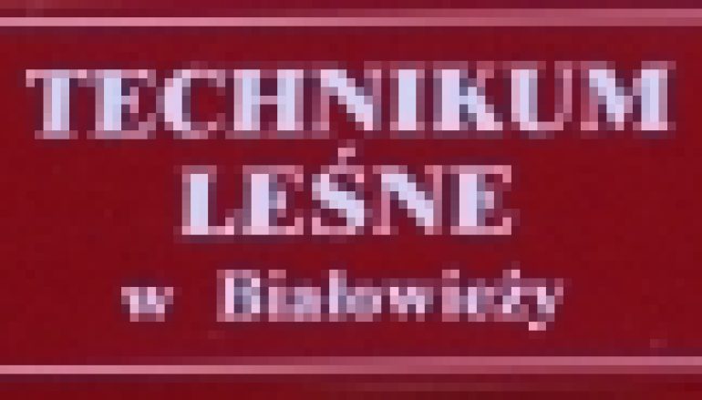 Białowieża zaprasza absolwentów