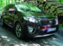 Kia Sorento 2016 – flagowy SUV rodem z korei (nr 17/2016)