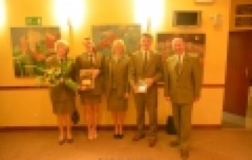 Mistrz Mowy Polskiej – ZSL w Lesku kuje… słowa