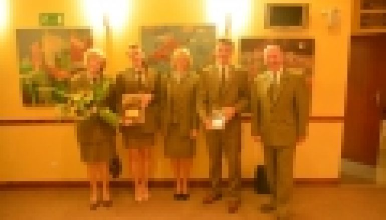 Mistrz Mowy Polskiej – ZSL w Lesku kuje… słowa