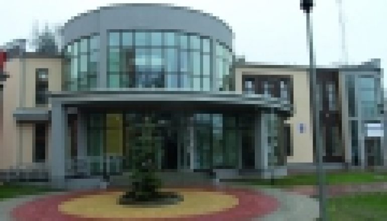 Wydział Lesny PB w Hajnówce – Na miarę światowych badań