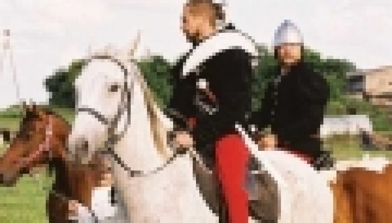 Troska i pasja (nr 19/2014)