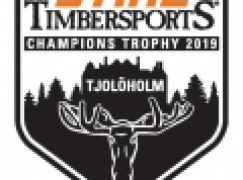 Zawody drwali – Mamy rekord Europy!