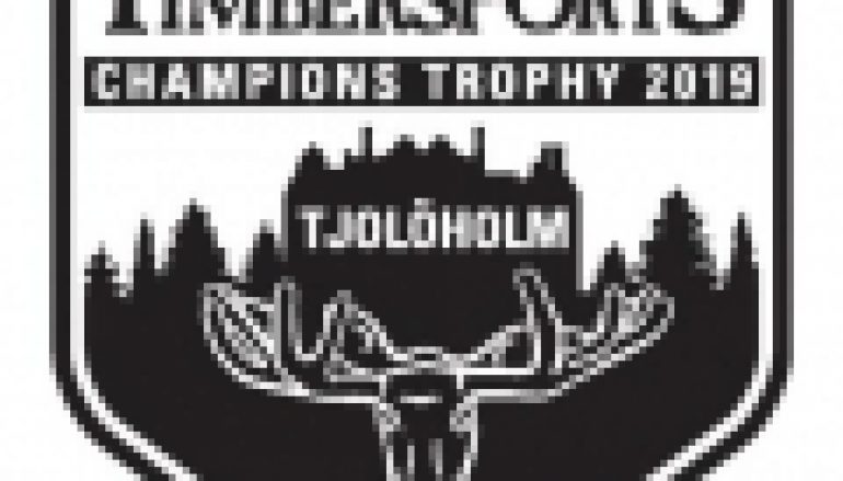 Zawody drwali – Mamy rekord Europy!