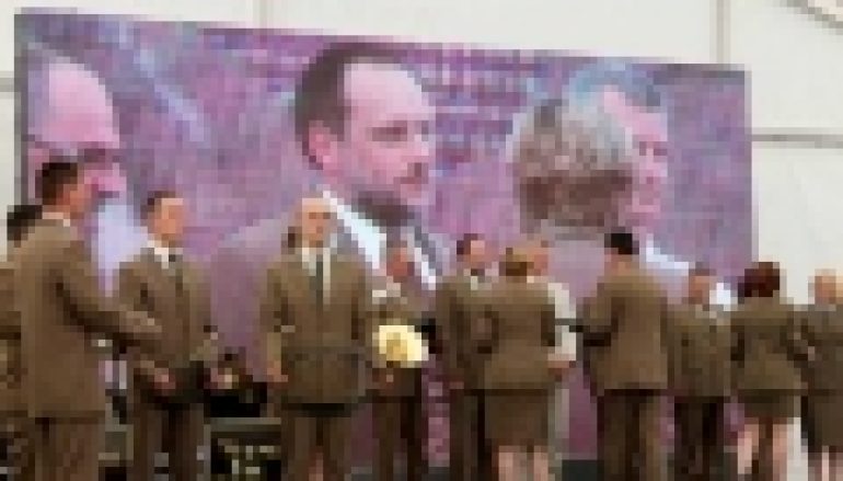 70 lat dyrekcji szczecineckiej – Życzenia satysfakcji i spokoju