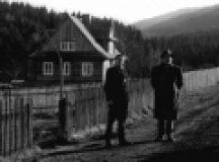 Nadleśnictwo Cisna – Dawna siedziba nadleśnictwa dla GOPR