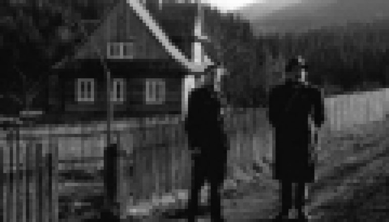 Nadleśnictwo Cisna – Dawna siedziba nadleśnictwa dla GOPR