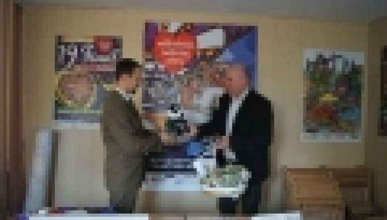 Nadleśnictwo Łuków – Wsparli WOŚP