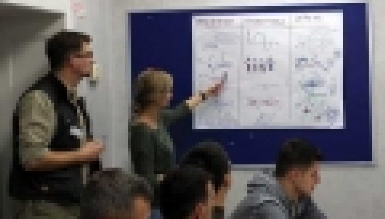 Puszczykowo –  Warsztaty dla Liderów Edukacji Społeczeństwa