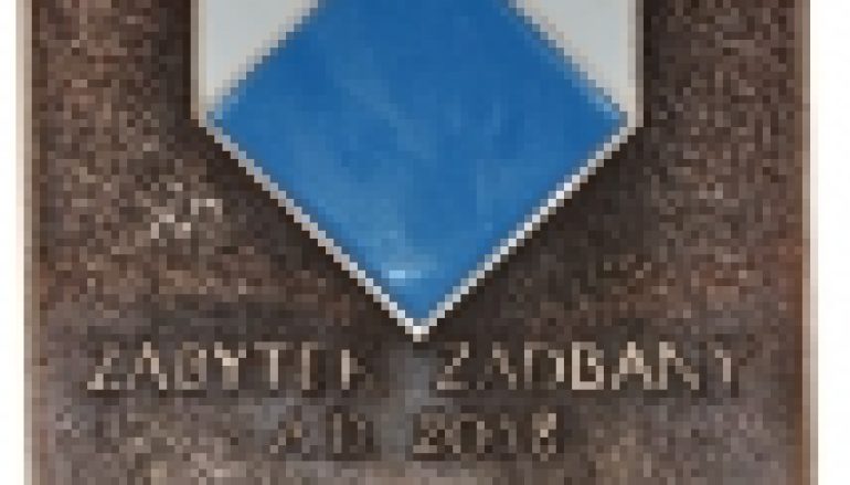 OKL w Gołuchowie – Troska o zieleń doceniona