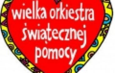 24. finał Wielkiej Orkiestry Świątecznej Pomocy