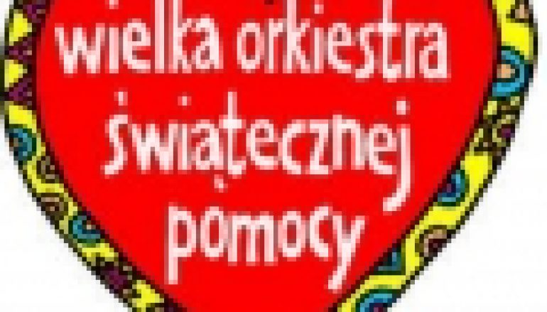 24. finał Wielkiej Orkiestry Świątecznej Pomocy