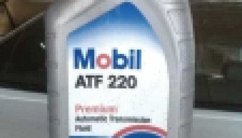 Kto smaruje, ten jedzie (cz.2) (nr 7/2015)