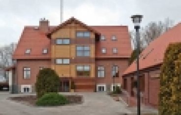 Nadleśnictwo Dąbrowa – Siedziba nowoczesna i z tradycją