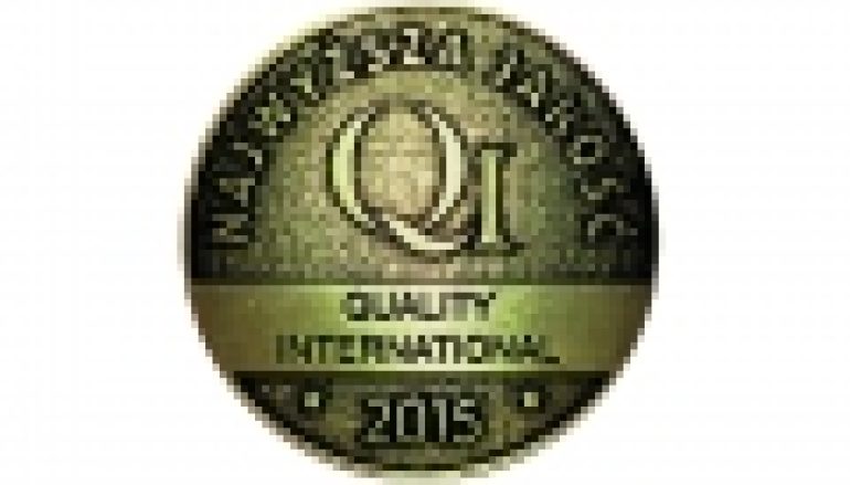 BULiGL – Nagroda za zarządzanie