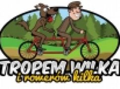 Nadleśnictwa Cisna i Baligród – Tropem wilka na rowerach