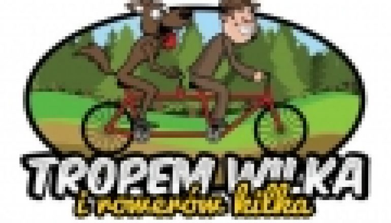 Nadleśnictwa Cisna i Baligród – Tropem wilka na rowerach