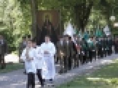 Nadleśnictwo Chotyłów – Leśnicy i myśliwi w Kodniu