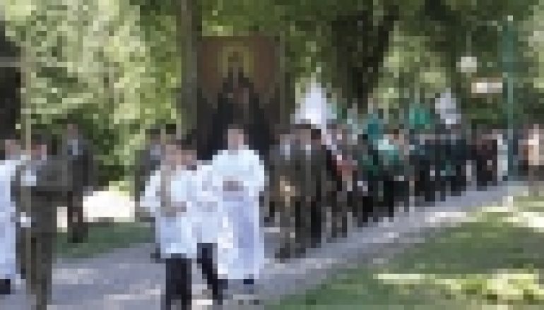 Nadleśnictwo Chotyłów – Leśnicy i myśliwi w Kodniu