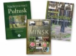 OKL w Gołuchowie – Konkurs na najlepsza monografię nadleśnictwa