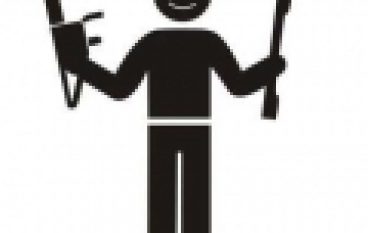 Zawody Super Drwal – Pół żartem, pół serio