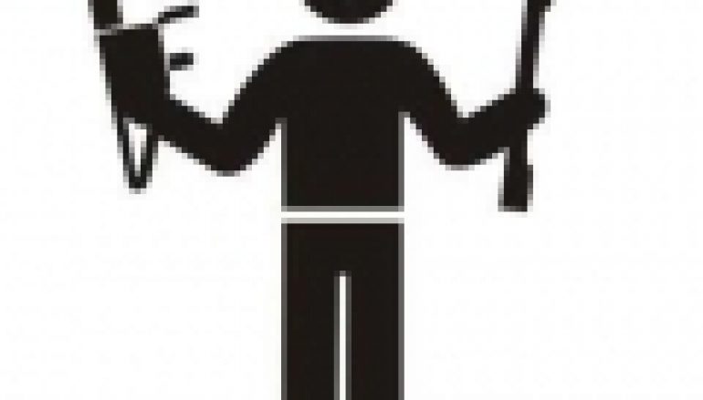 Zawody Super Drwal – Pół żartem, pół serio