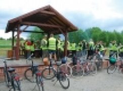 „Leśny Rajd Rowerowy” – Zabawa, sport i edukacja