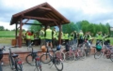 „Leśny Rajd Rowerowy” – Zabawa, sport i edukacja