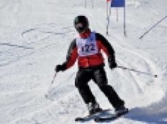 Nadleśnictwo Zdroje – Mistrzowie narciarstwa alpejskiego