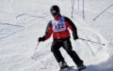 Nadleśnictwo Zdroje – Mistrzowie narciarstwa alpejskiego