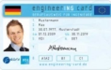 Rynek pracy – Karta inżyniera