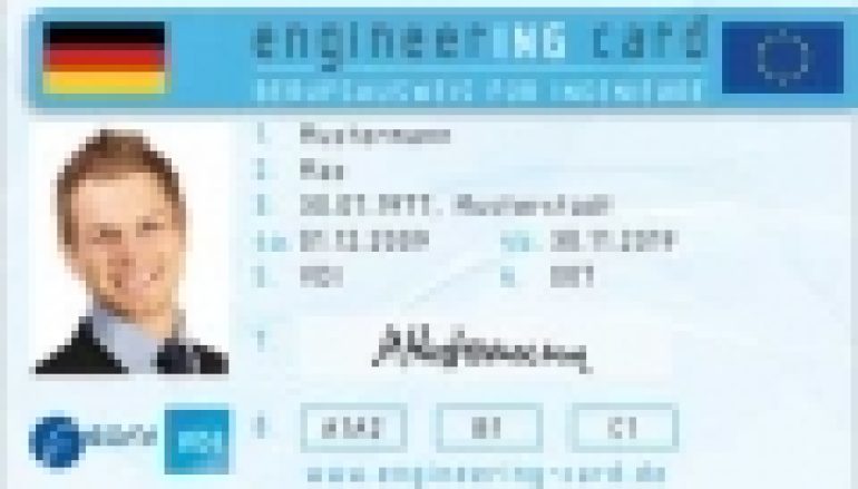 Rynek pracy – Karta inżyniera