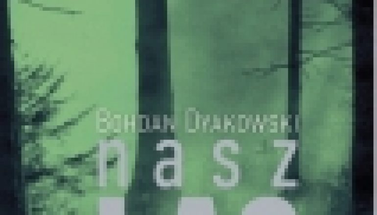 Nasz las i jego mieszkańcy