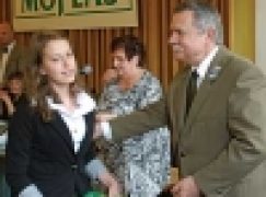 Konkurs „Mój Las” – Laureaci z cennymi nagrodami